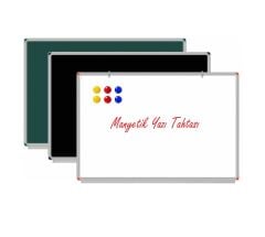 Manyetik Yazı Tahtası 120x300 cm