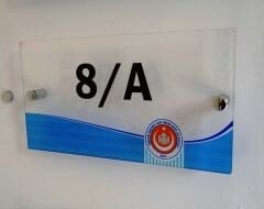 Pleksi Birim İsimleri