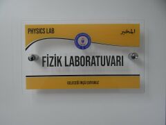 Pleksi Birim İsimleri