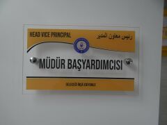 Pleksi Birim İsimleri