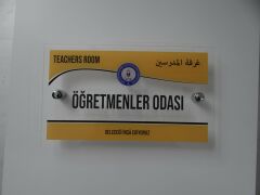 Pleksi Birim İsimleri