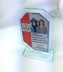 Okuyorum Yazıyorum Plaketi 01