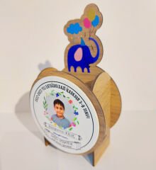 Figürlü Kalem Kutuları