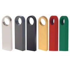 Metal USB Bellek