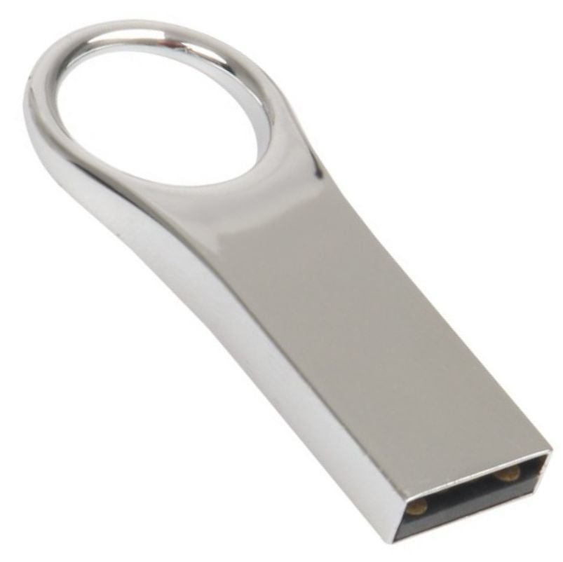 Metal USB Bellek