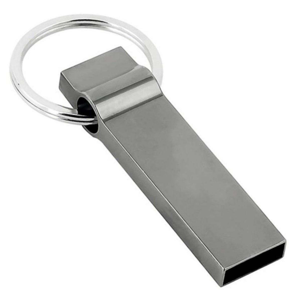 Metal USB Bellek