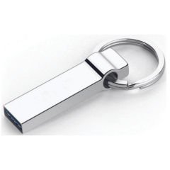 Metal USB Bellek