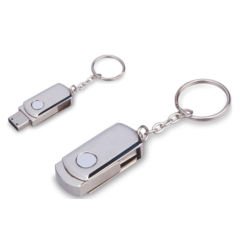 Metal USB Bellek