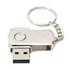 Metal USB Bellek