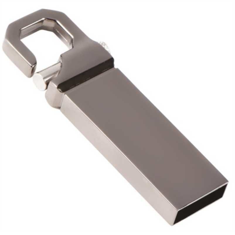 Metal USB Bellek
