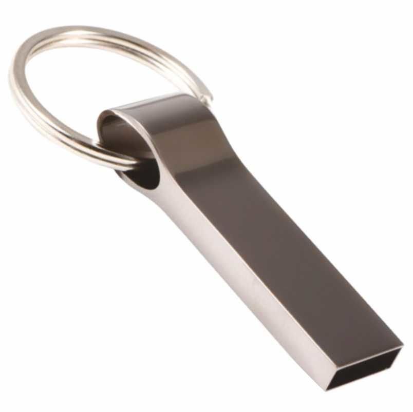 Metal USB Bellek