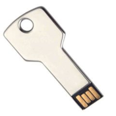 Metal USB Bellek