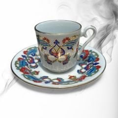 Kütahya Porselen 2 Li Fincan Takımı