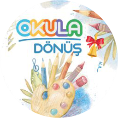 Okula Dönüş Hediyeleri