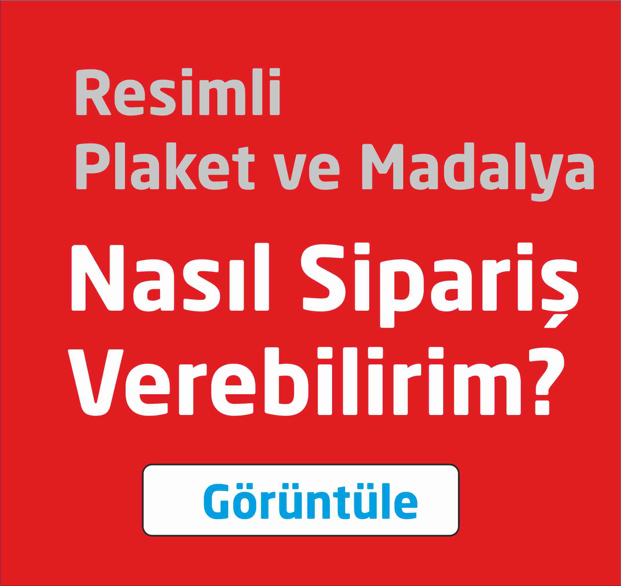 Sipariş